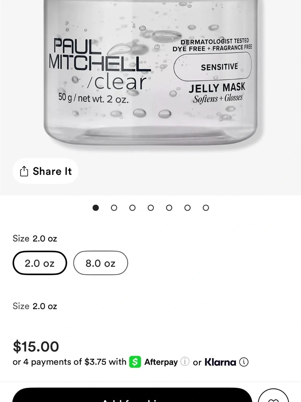 Paul Mitchell paul mitchell